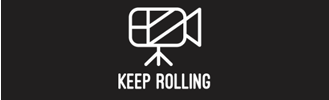 KEEP ROLLING